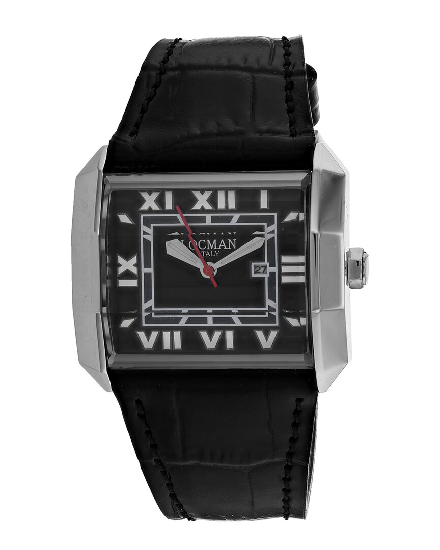 Shop Locman Dnu 0 Units Sold  Women's Classic Watch