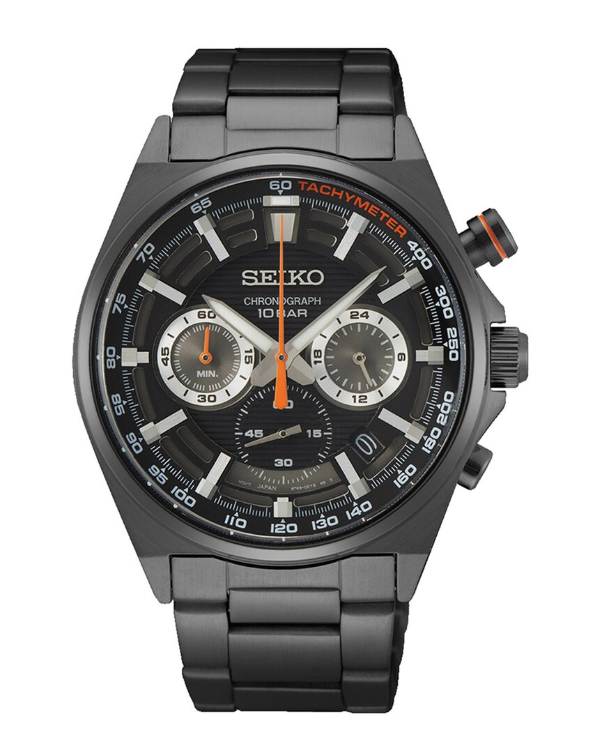Shop Seiko Dnu 0 Units Sold  Men's Core Watch