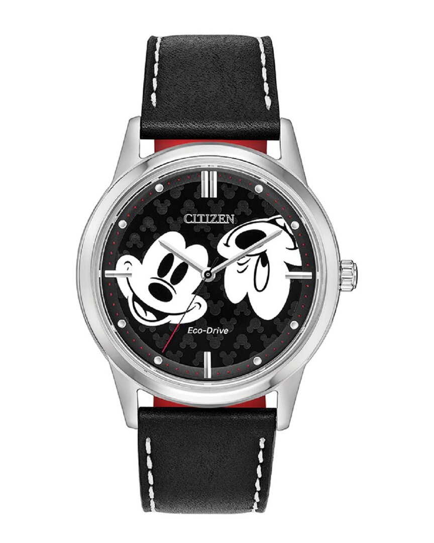 Citizen Men's Disney Watch