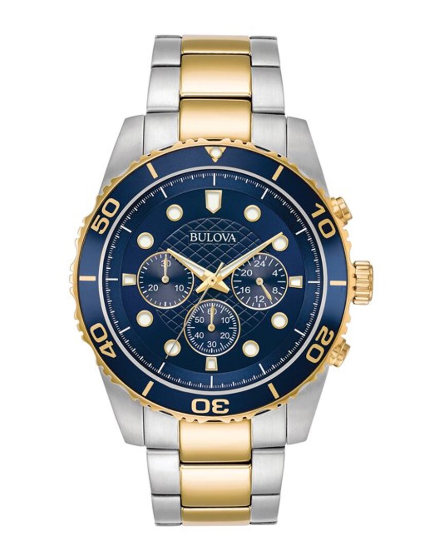 Bulova Men's Sport Watch