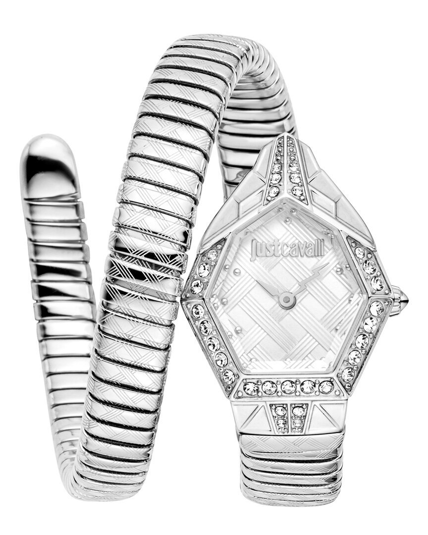 Just Cavalli Women's Watch