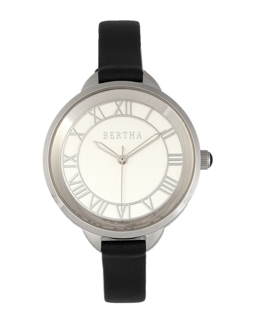 Bertha Women's Madison Watch