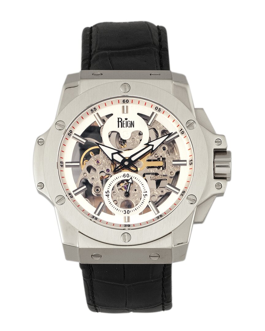 Reign Men's Commodus Watch