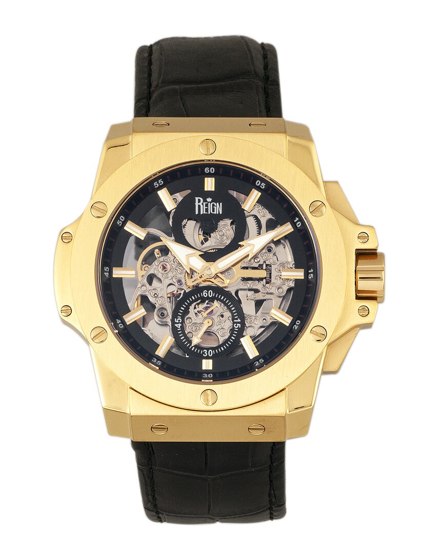 Reign Men's Commodus Watch