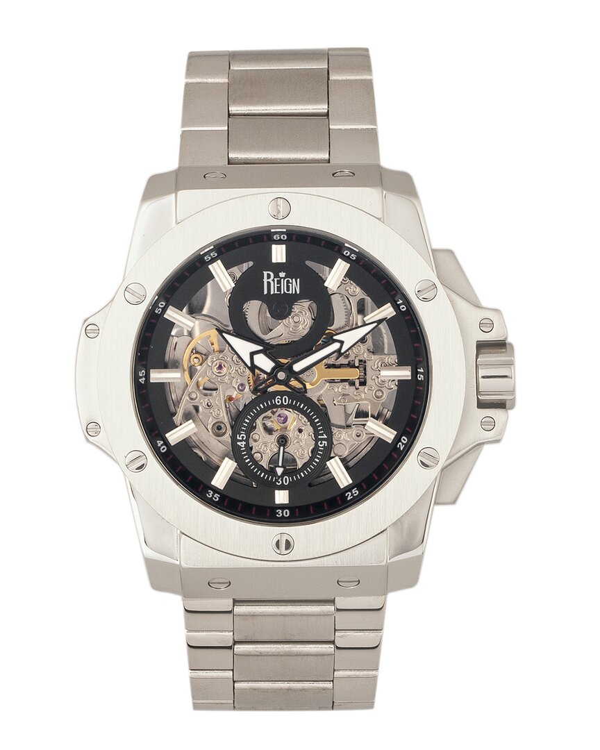 Reign Men's Commodus Watch