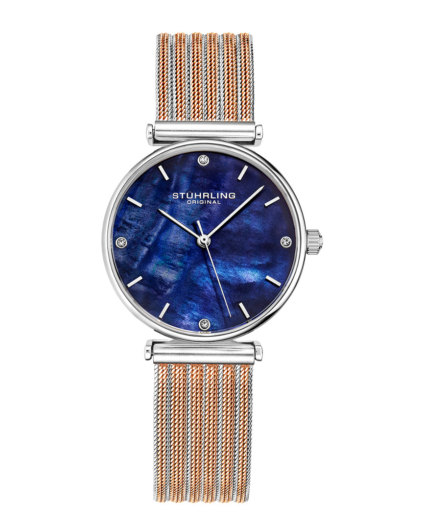 Stuhrling Original Women's Symphony Watch