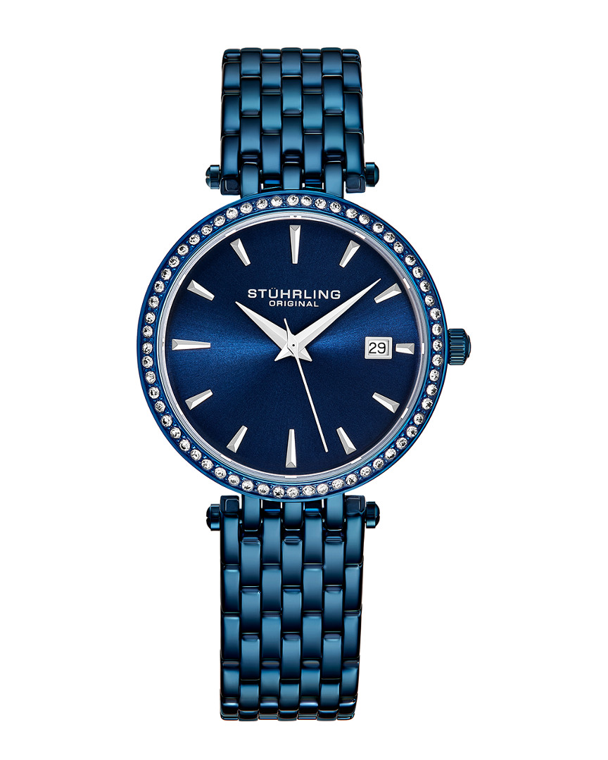 Stuhrling Original Women's Symphony Watch | ModeSens