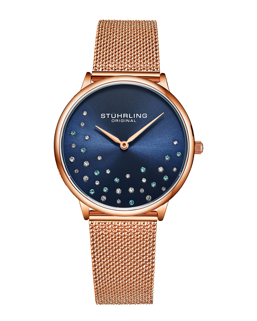 Stuhrling Original Women's Symphony Watch