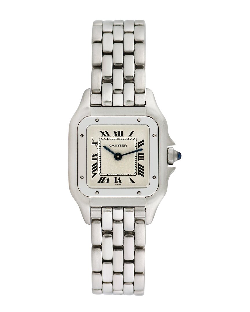 Cartier 764-12724