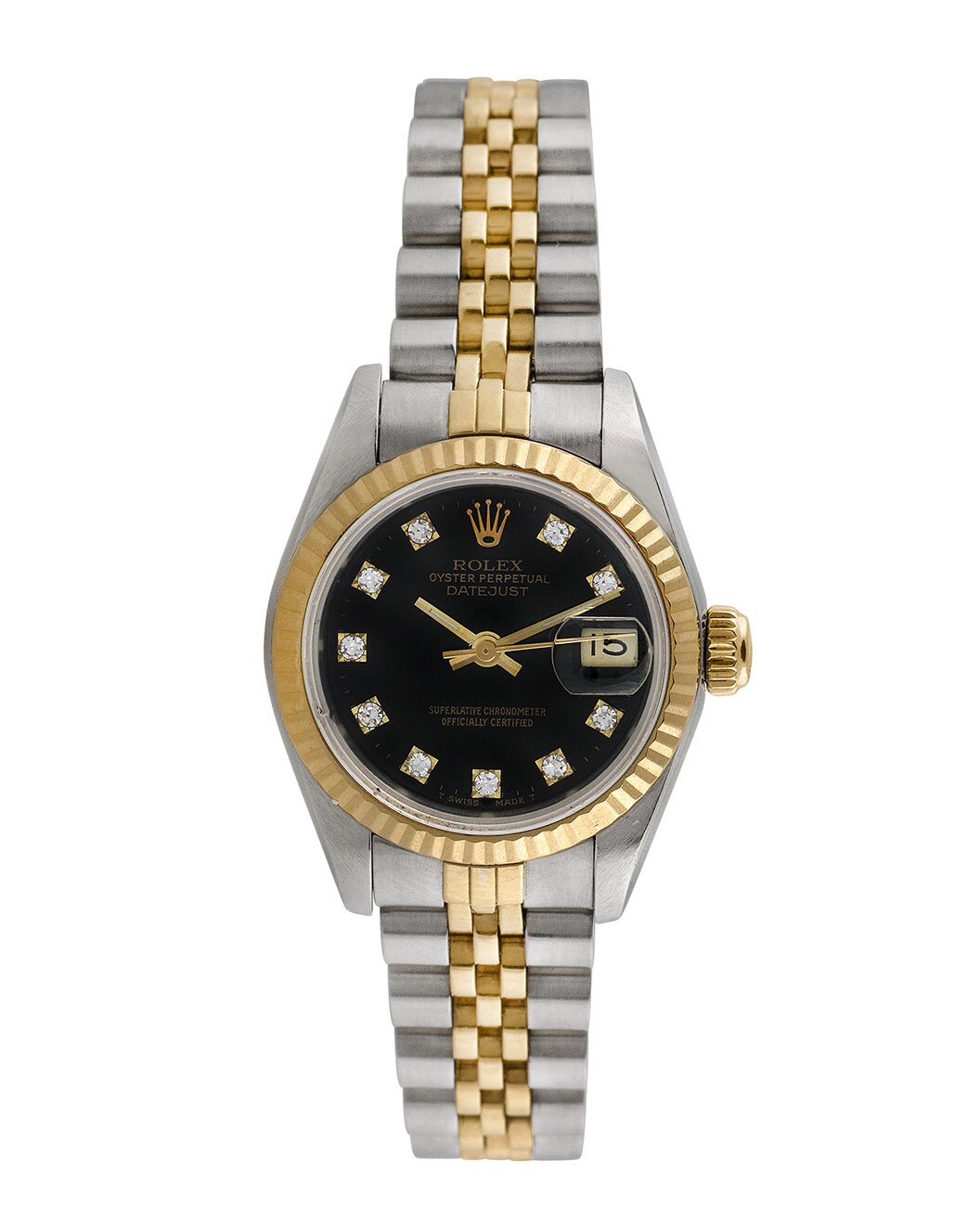 rolex
