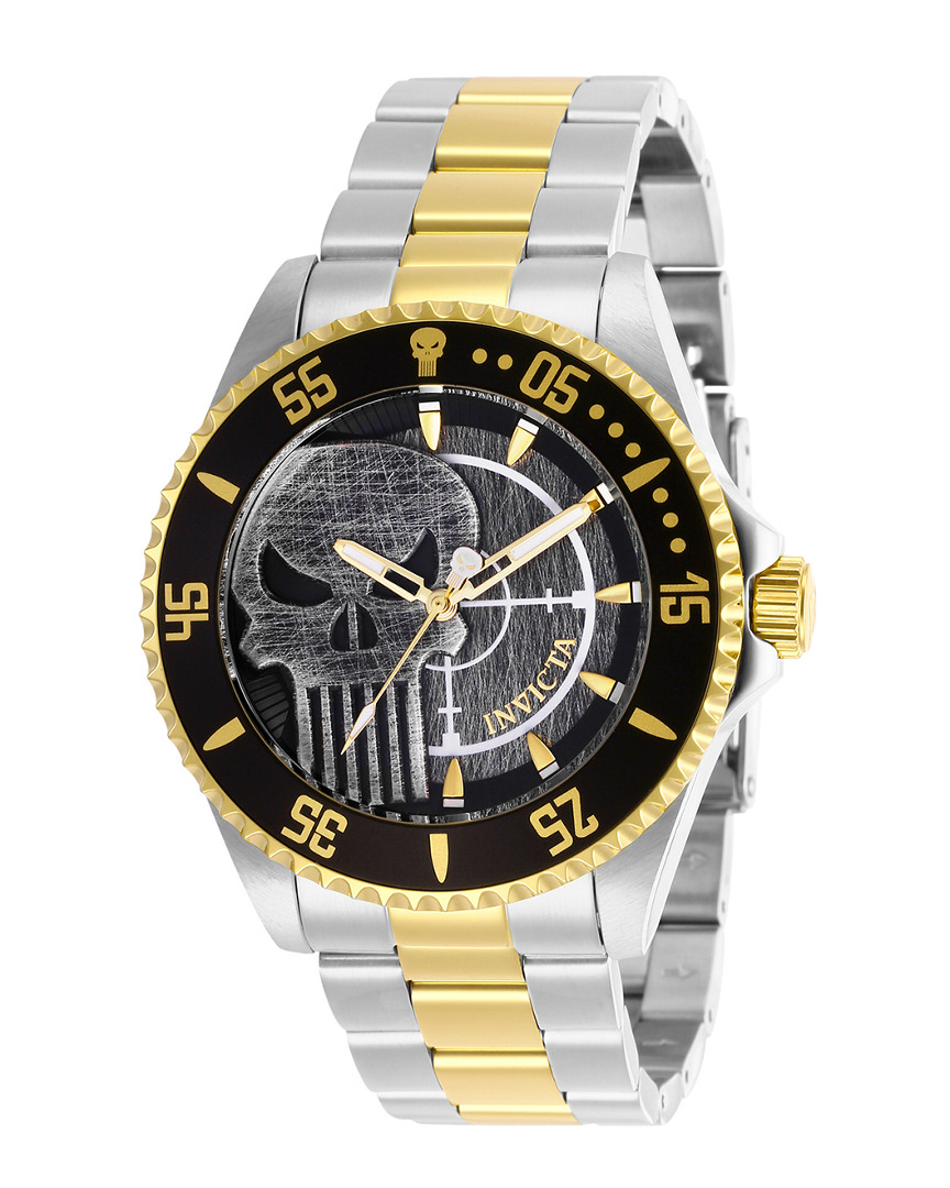 INVICTA 腕時計 36269 SPEEDWAY クォーツ スポーツモデル