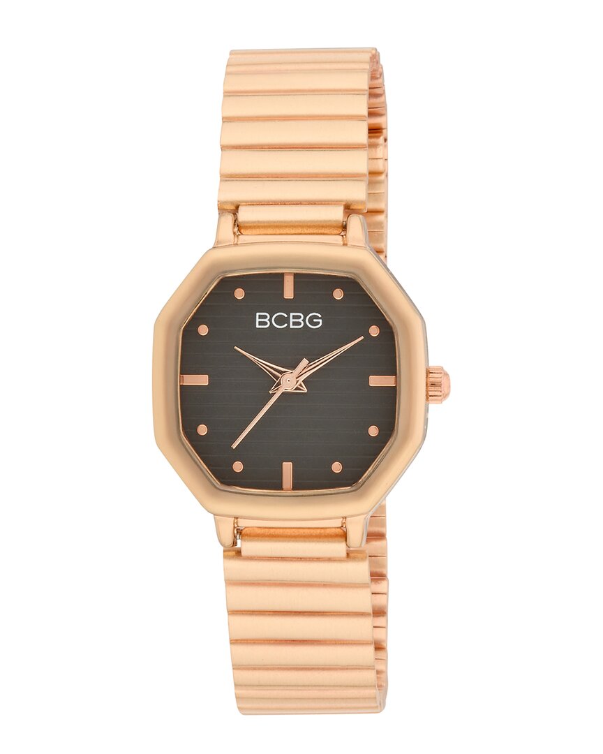 Bcbg Women's Watch In Gold