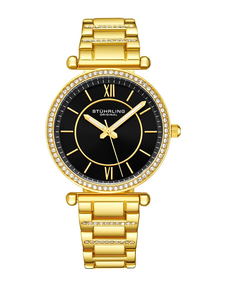 Shop Stuhrling Original Stührling Original Women's Symphony Watch