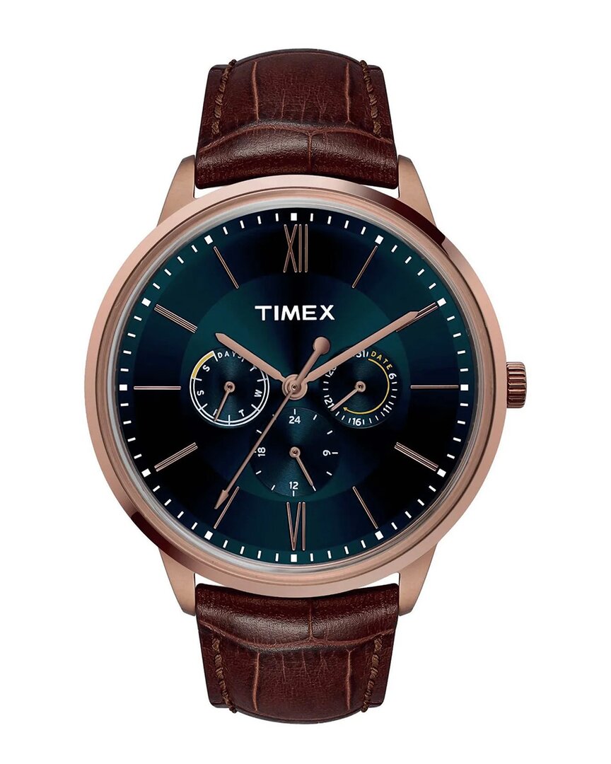 Timex Men Mk1 Watch In Blue