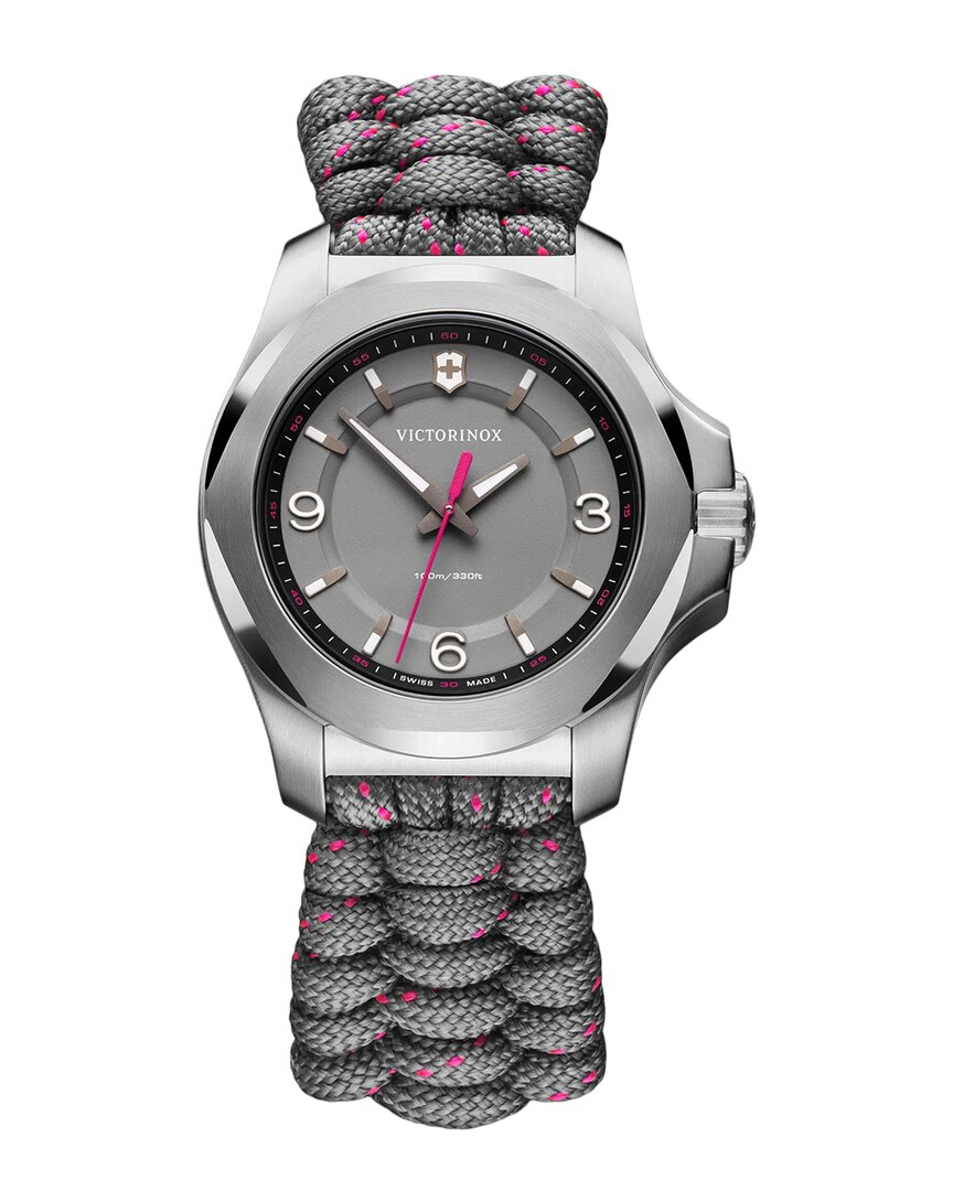 Victorinox Women Inox V Watch