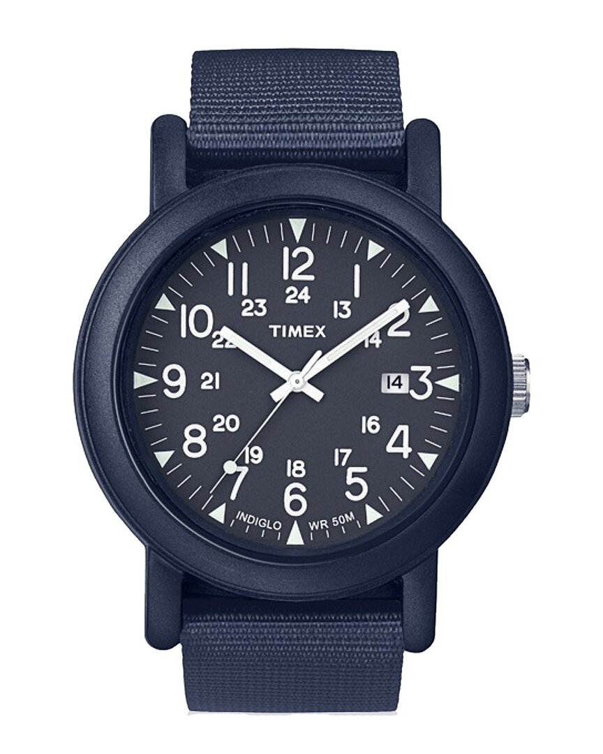 Timex Men Camper Watch