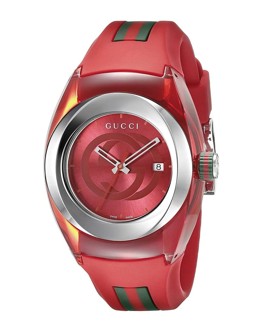 Gucci Women Sync Watch