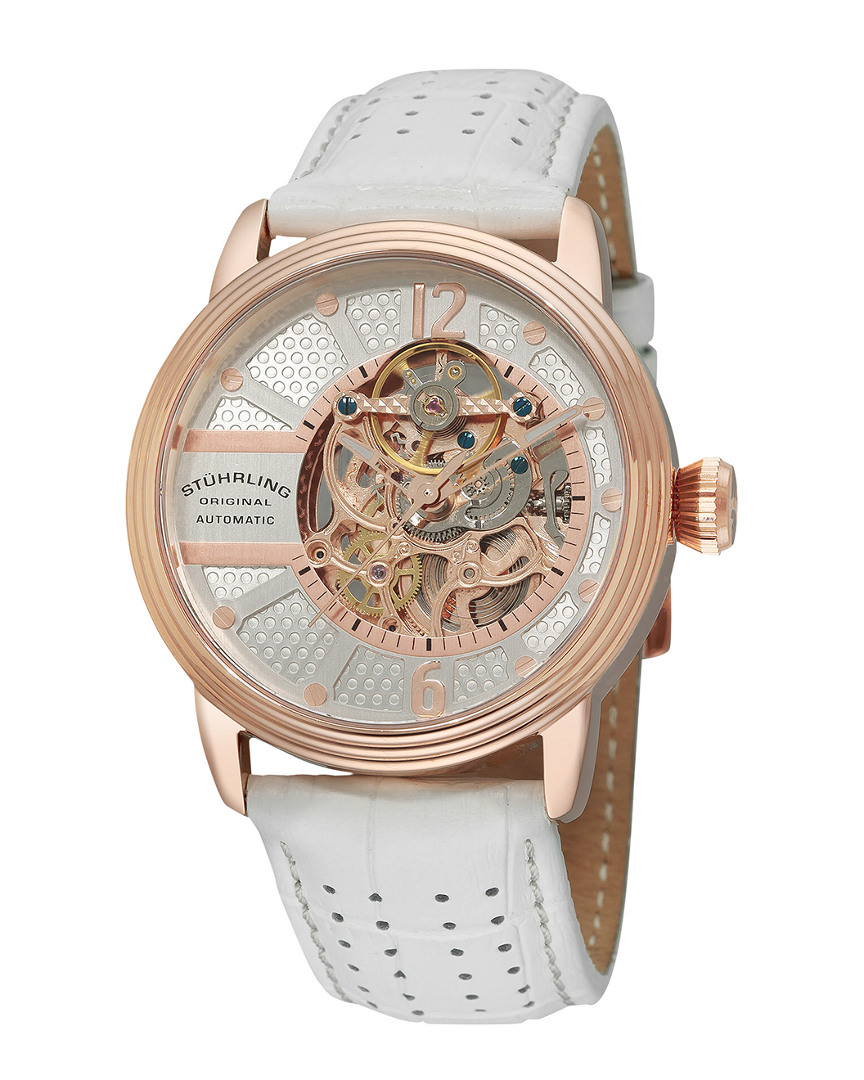 Stuhrling Original Men's Legacy Watch