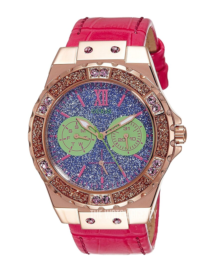 Guess W0775l4