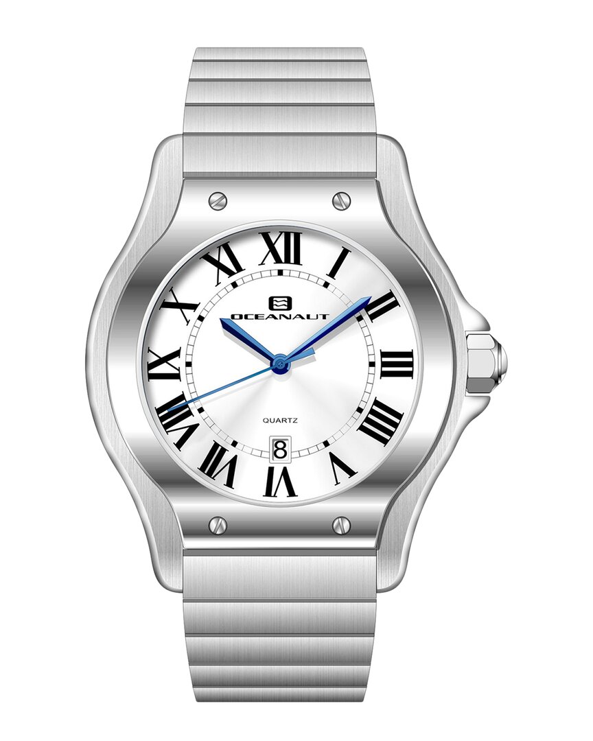 Shop Oceanaut Men's Rayonner Watch