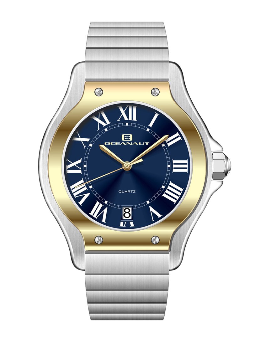 Oceanaut Dnu 0 Units Sold  Women's Rayonner Watch