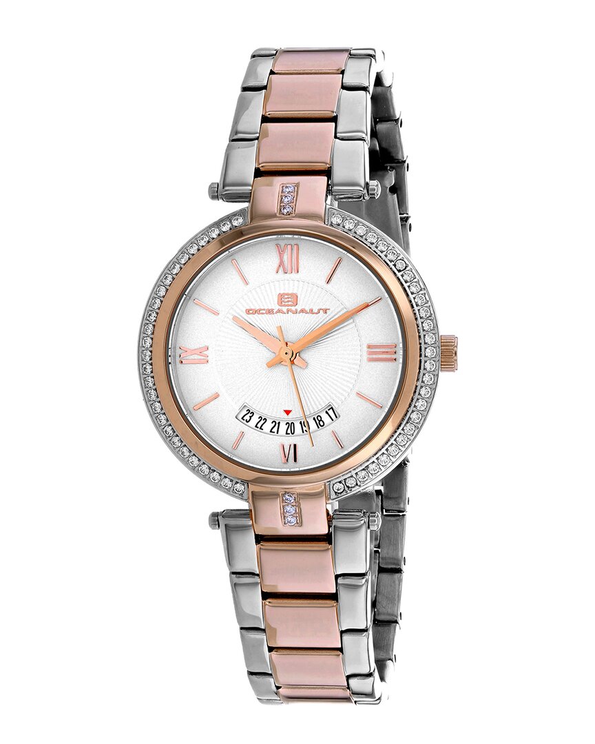 Shop Oceanaut Dnu 0 Units Sold  Women's Amaya Watch