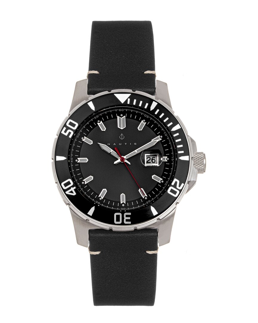 Nautis Men's Diver Pro 200 Watch