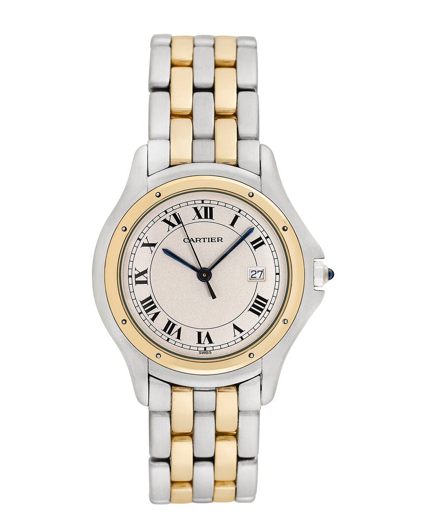 Cartier Women's Panthere Vendome Watch