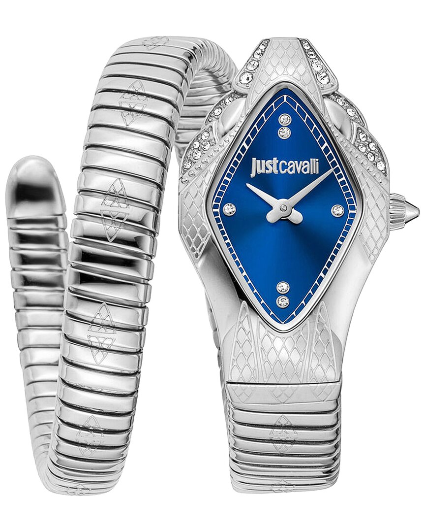 Shop Just Cavalli Women's Ferocious Watch