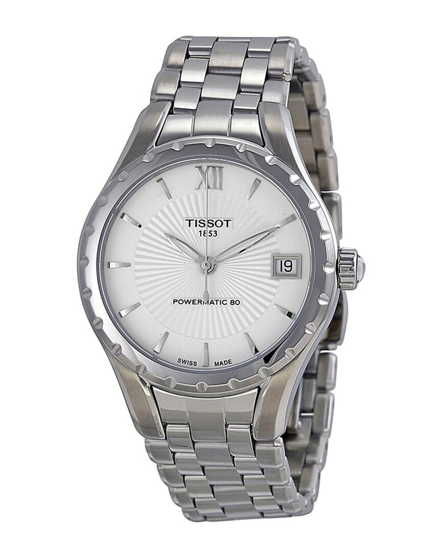 Shop Tissot Women's T-lady Watch