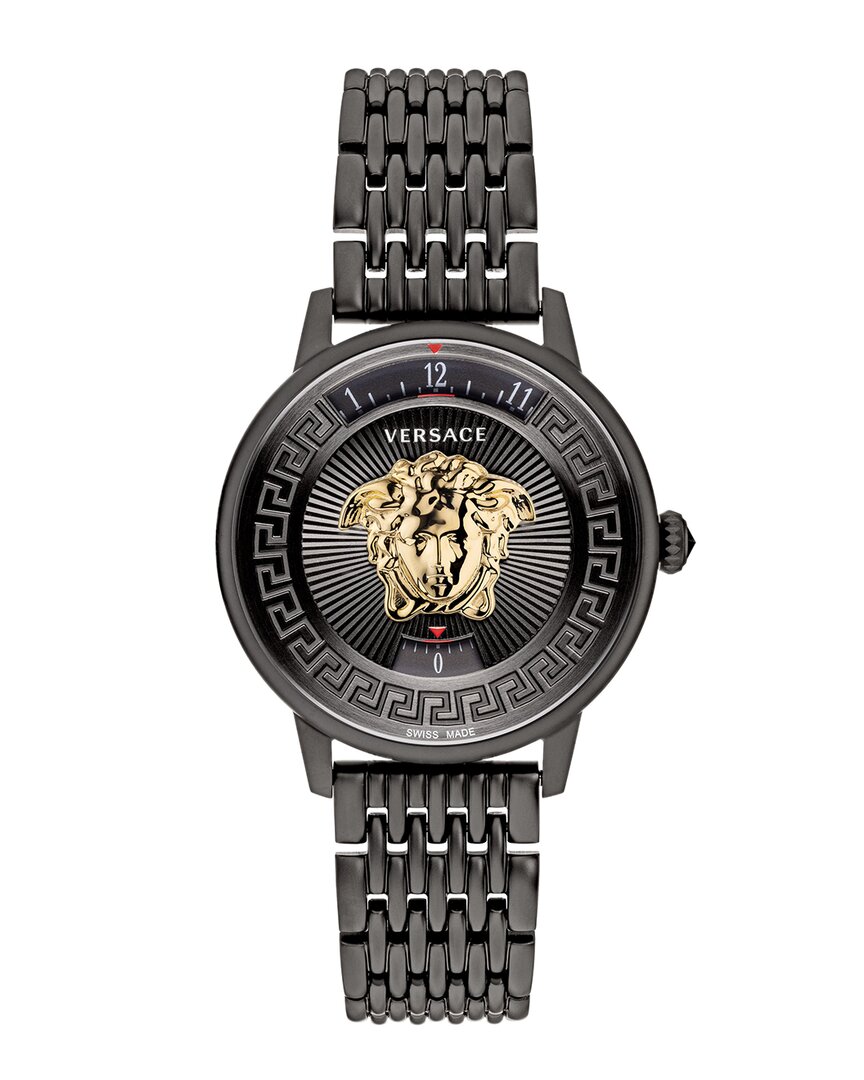 Versace Medusa Icon Watch