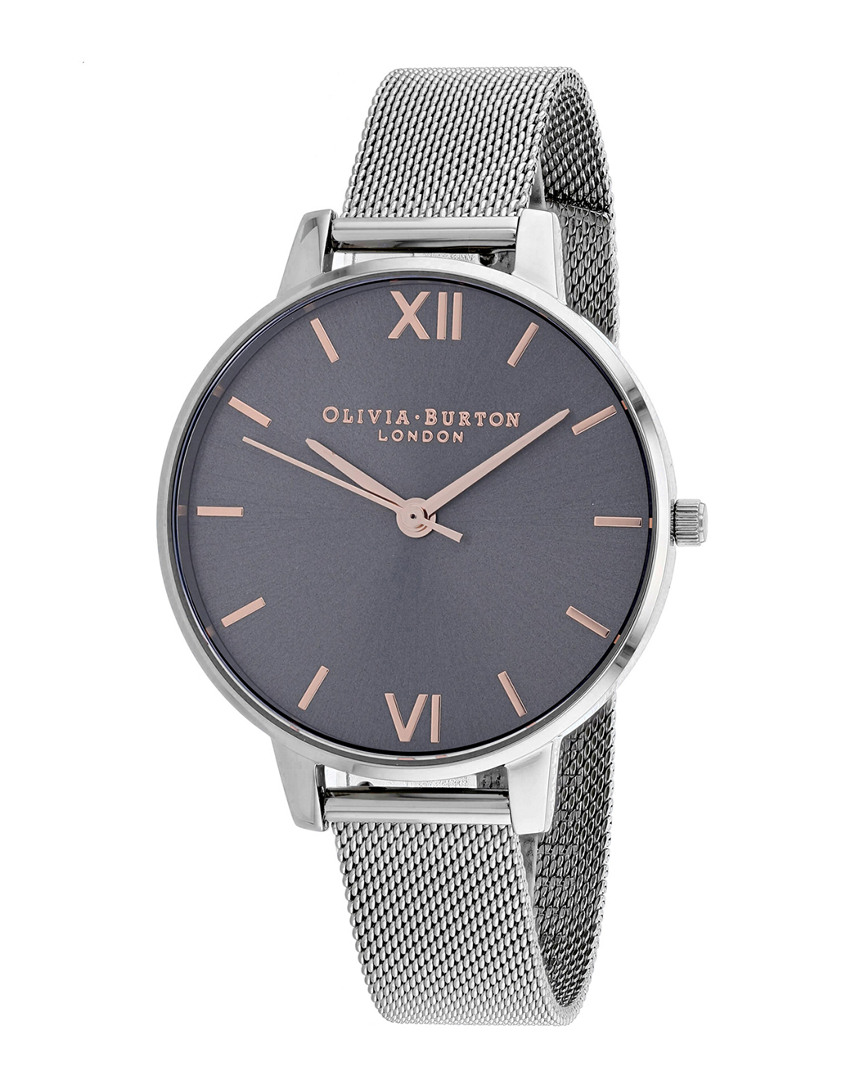 Olivia Burton Dnu 0 Units Sold  Women's Classic Watch