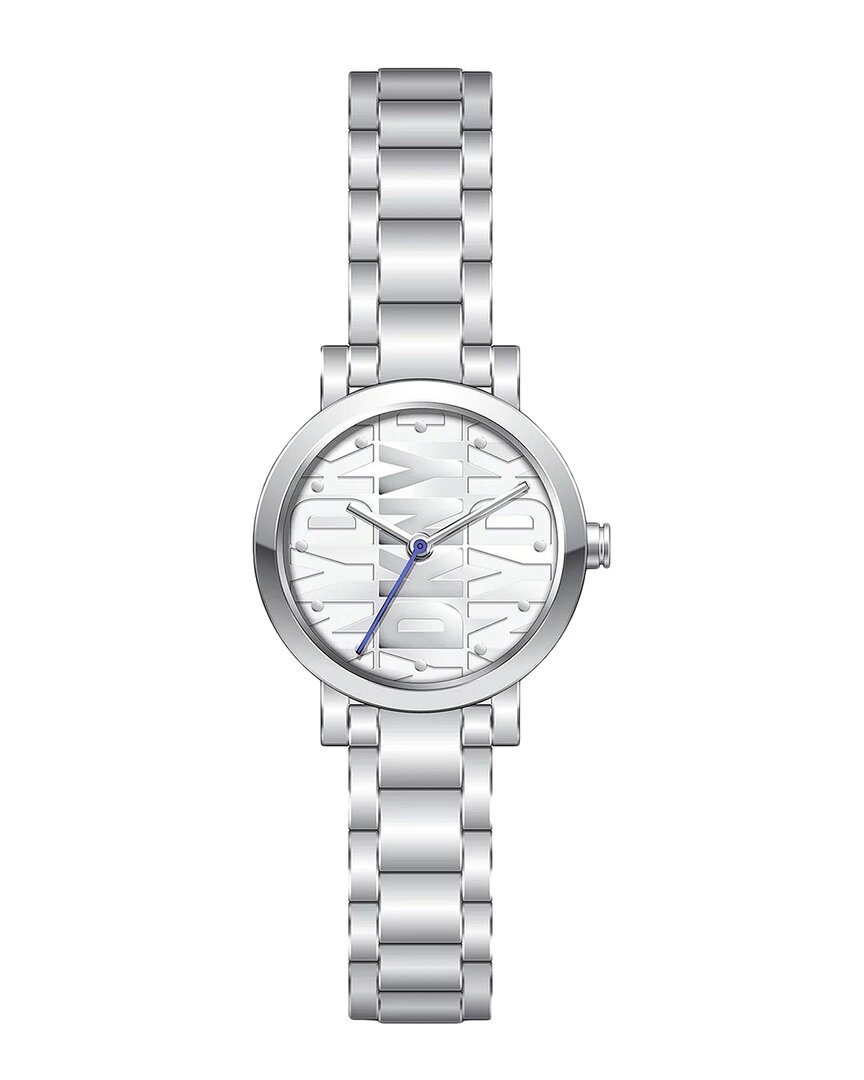 Dkny Women's Soho Watch