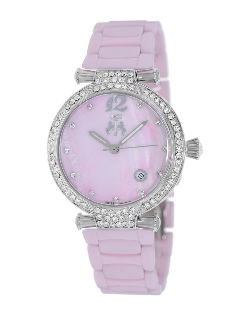 Shop Jivago Dnu 0 Units Sold  Women's Bijoux Watch