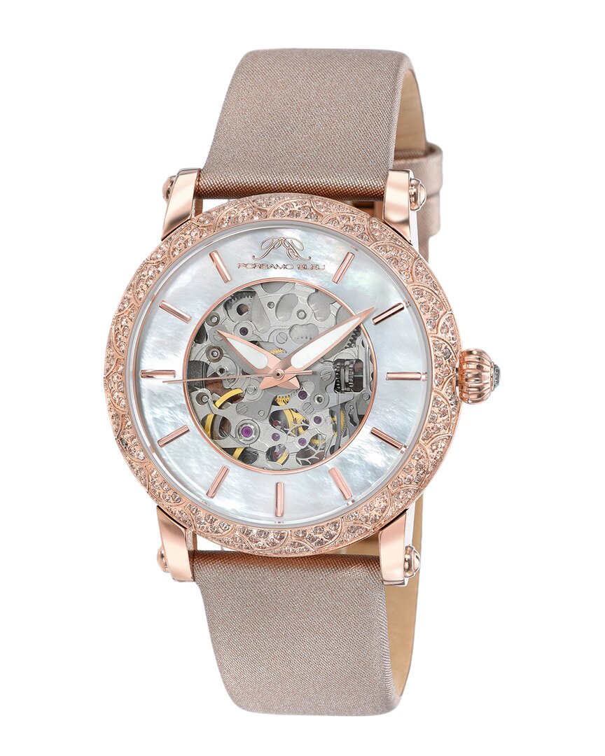 Porsamo Bleu Women's Liza Watch