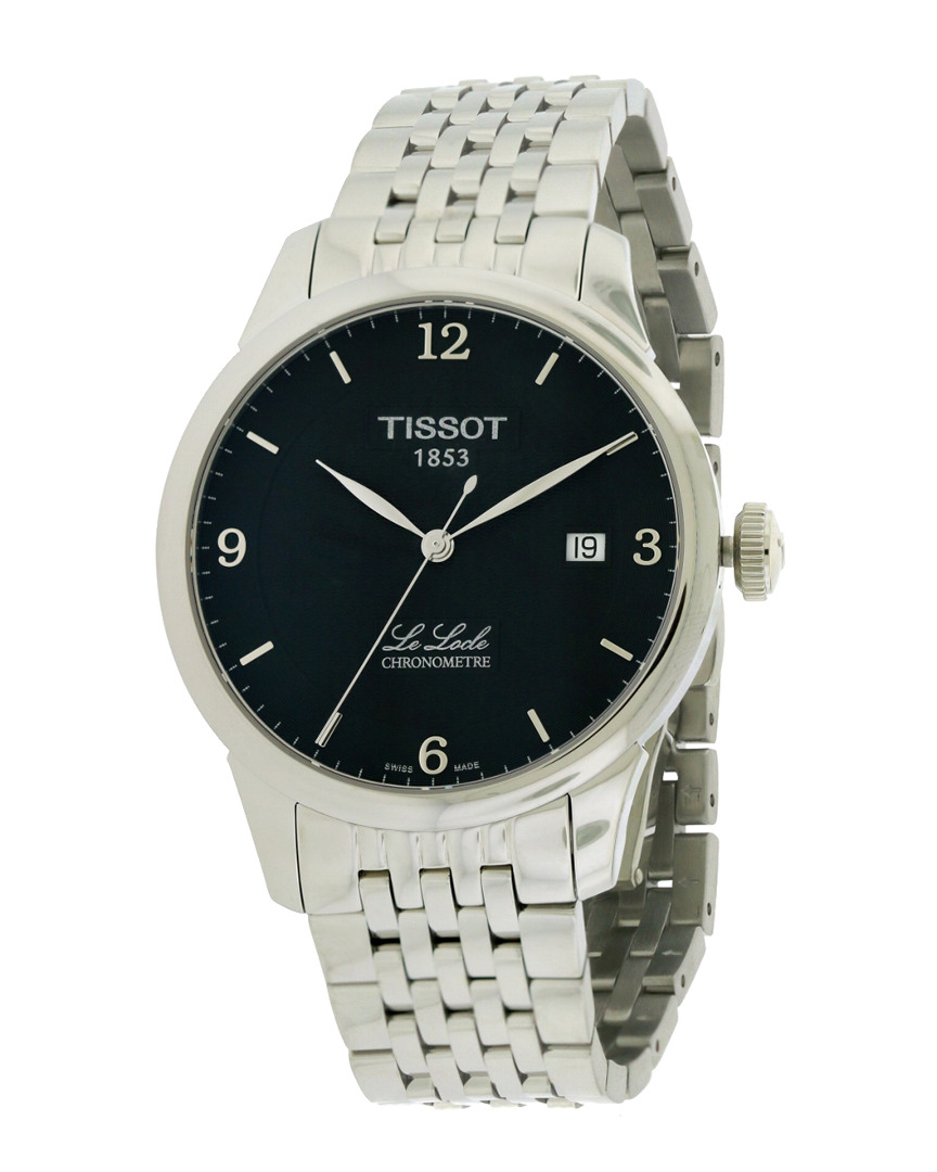 Tissot Men's Le Locle Watch
