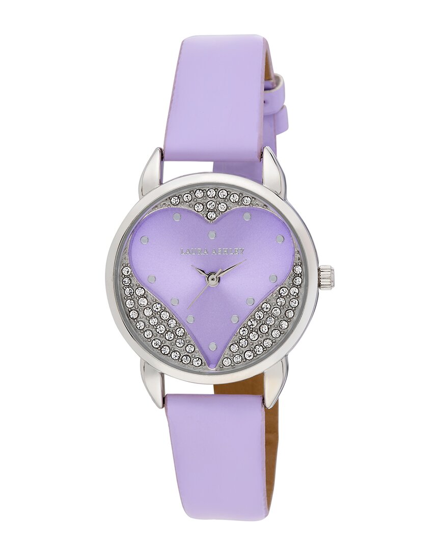 Laura Ashley Women's Watch