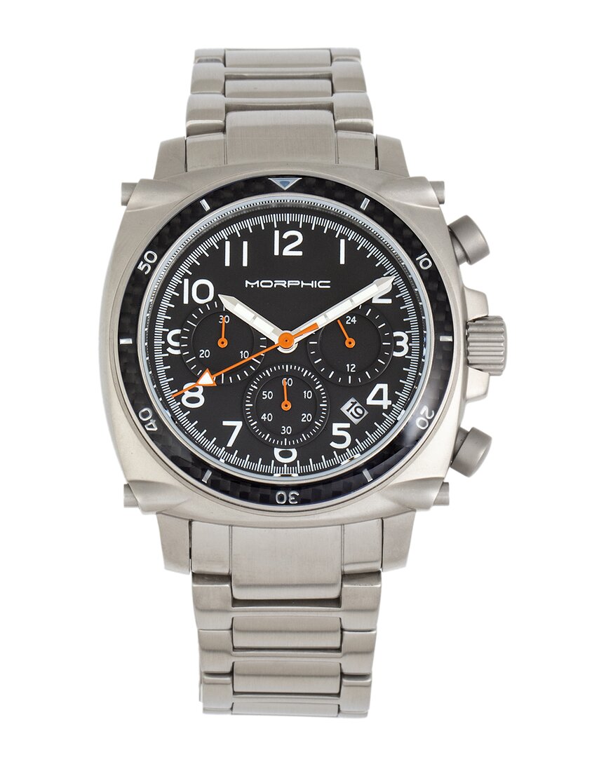 Shop Morphic Men's M83 Series Watch