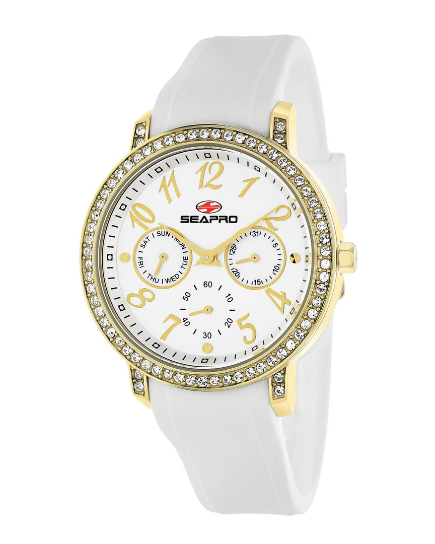 Shop Seapro Dnu 0 Units Sold  Women's Swell Watch