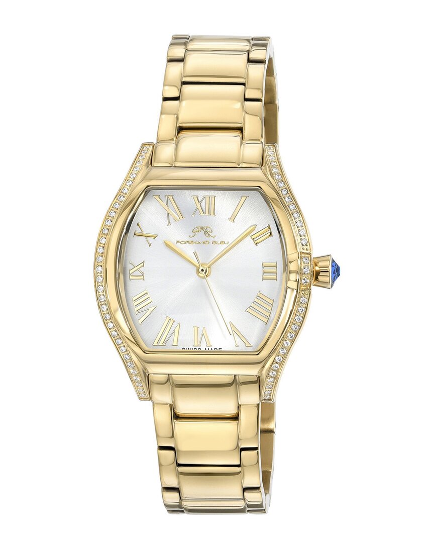 Porsamo Bleu Women's Celine Watch