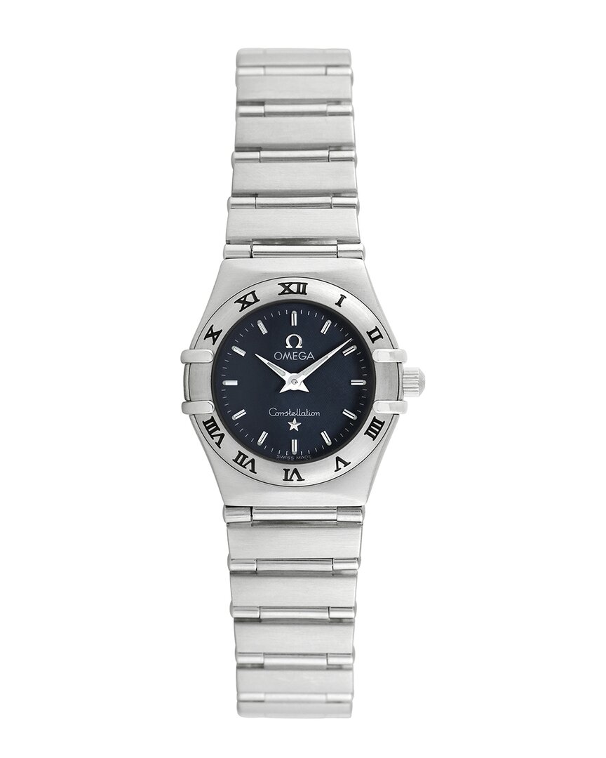 Omega 762-11990 In Gray