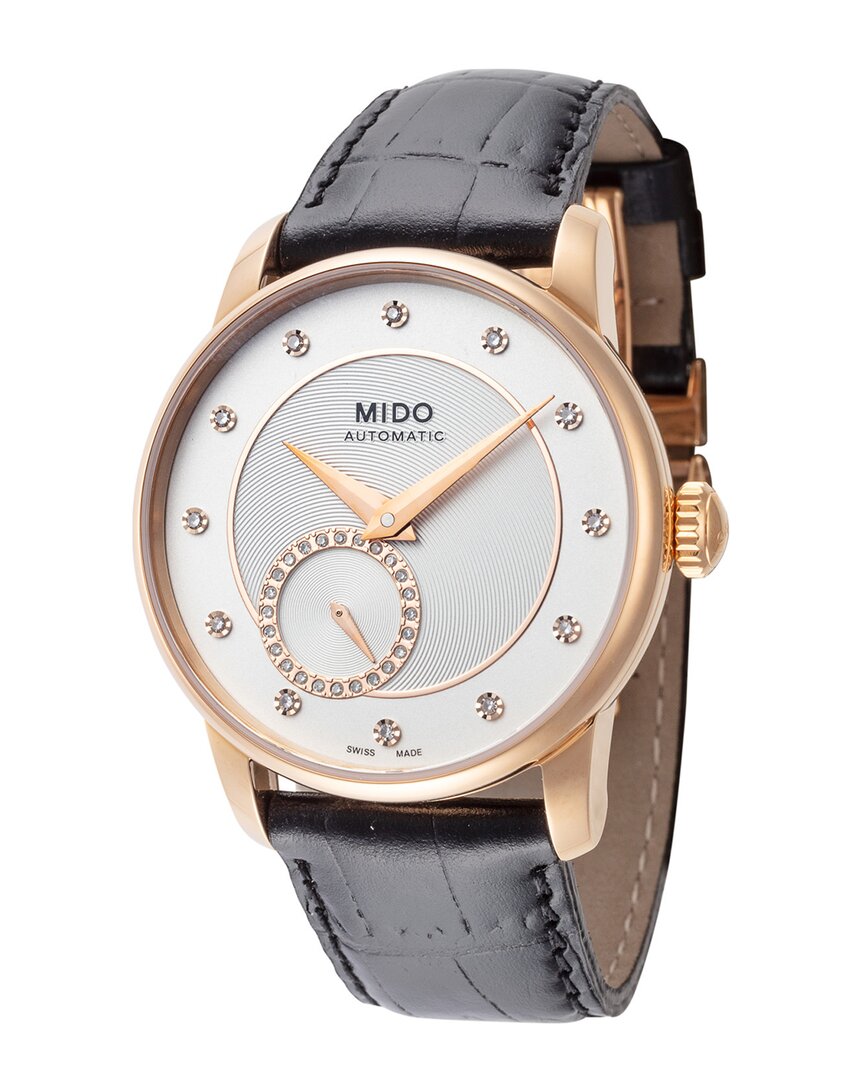 Mido Women's Watch