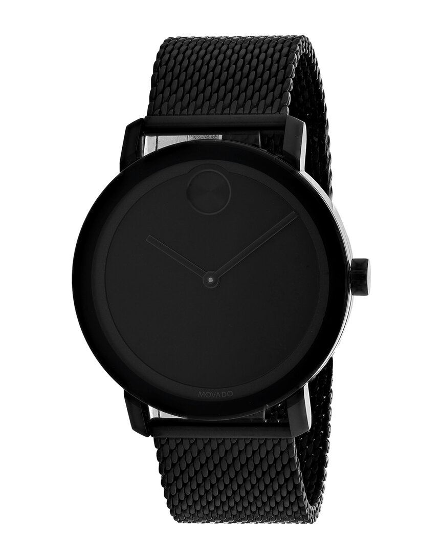 Movado Men's Bold Watch
