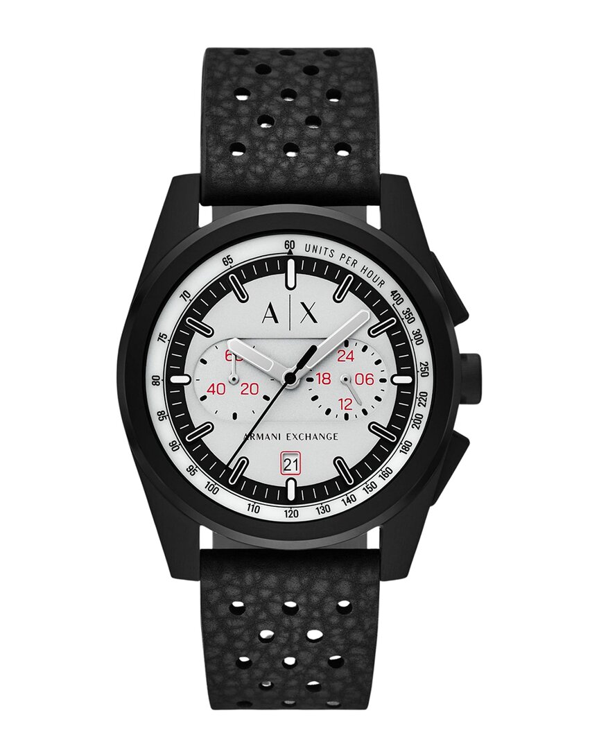 Armani Collezioni Armani Men's Classic Watch