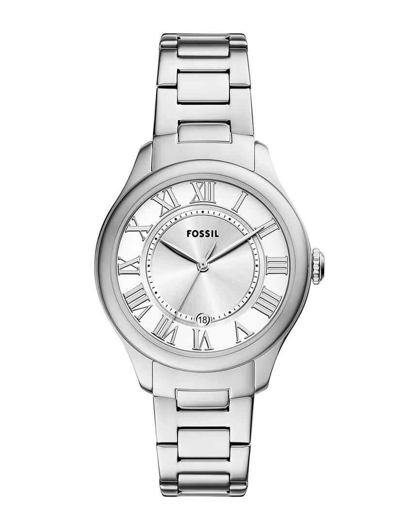 Fossil Women's Gilmore Watch