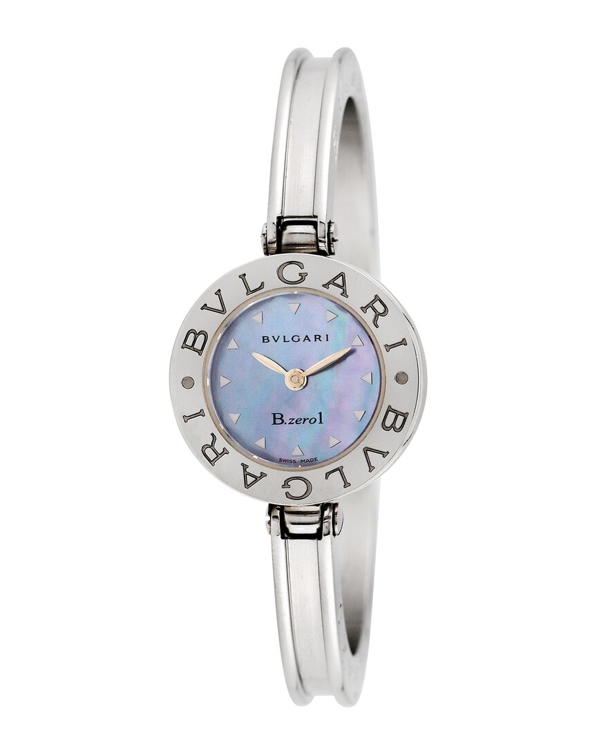Bvlgari 767-10237 In Metallic