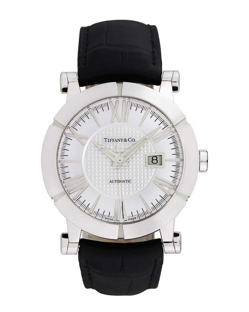 Tiffany & Co 800-10473 In Metallic