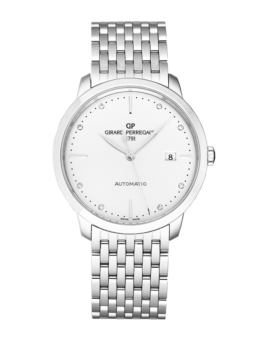 Shop Girard-perregaux Women's 1966 Watch