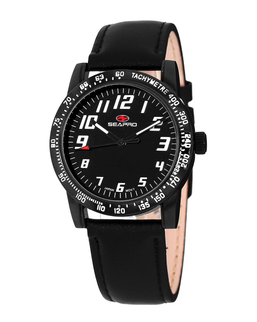 Shop Seapro Dnu 0 Units Sold  Women's Bold Watch