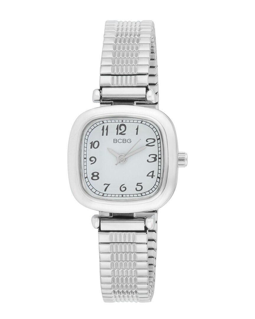 Bcbg Women's Watch In White